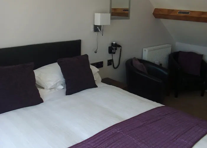 Farnham Hotel Tenby