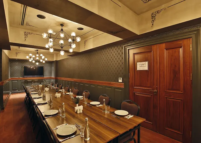 Sanat Boutique Hotel Pera Istanbul