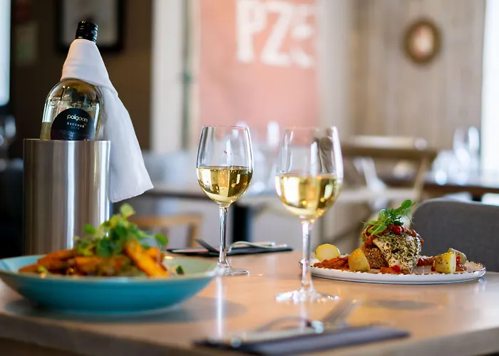 Marazion Hotel
