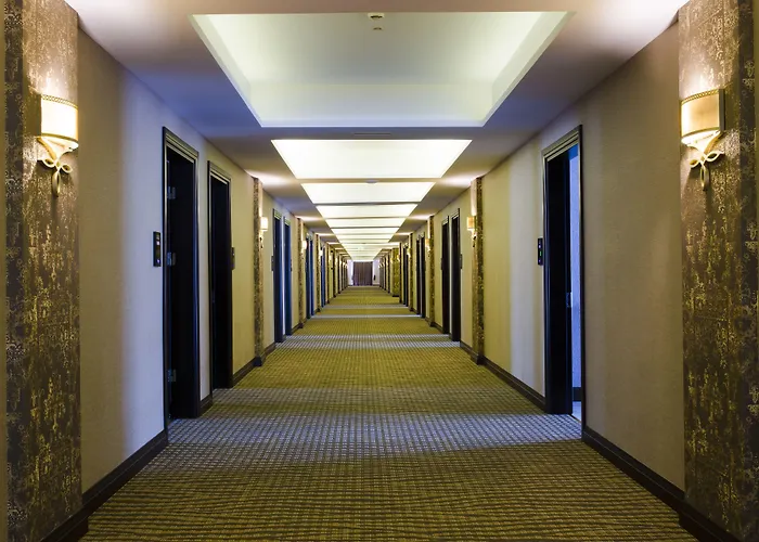 Svalinn Hotel İzmir
