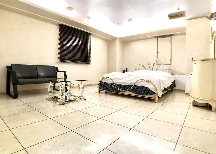 Hotel Ritz Koshien Nishinomiya