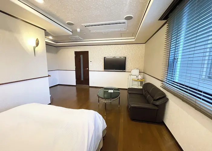 Hotel Ritz Koshien Nishinomiya