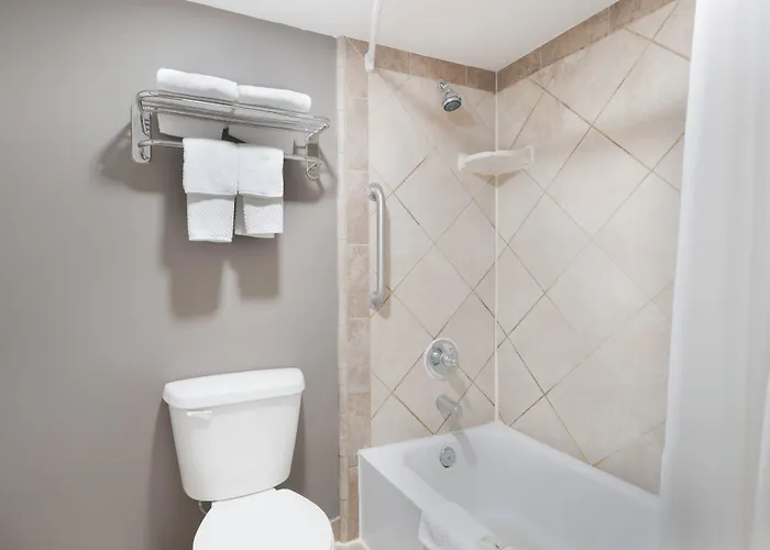 Quality Inn Idaho Falls