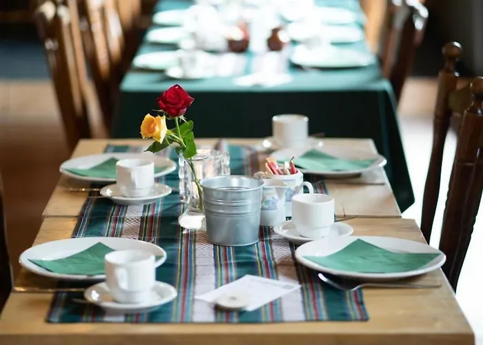 Hotel Herberg de Lindehoeve Grubbenvorst
