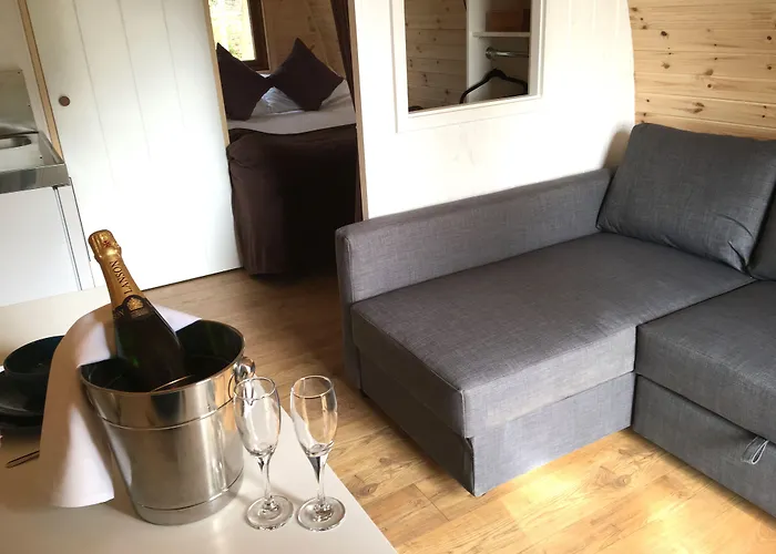 Inglewood House And Spa Alloa