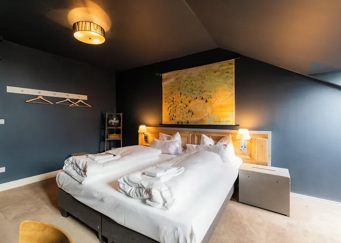 Hotel Luis Regensburg
