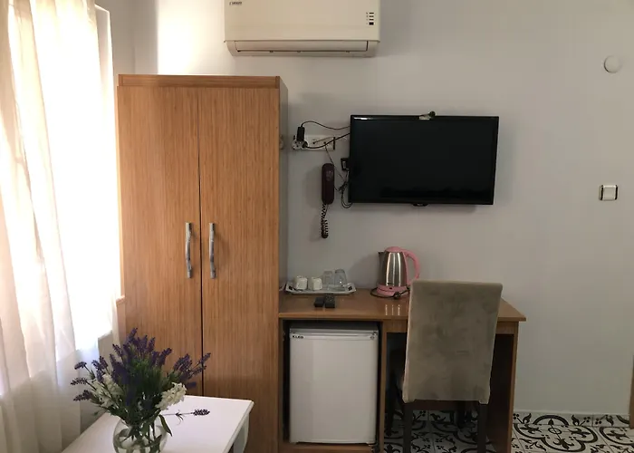 Reydel Hotel Istanbul