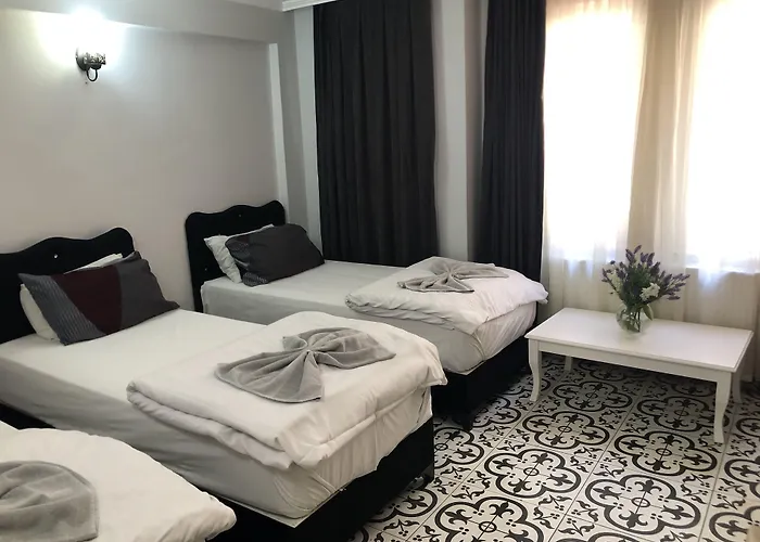 Reydel Hotel Istanbul