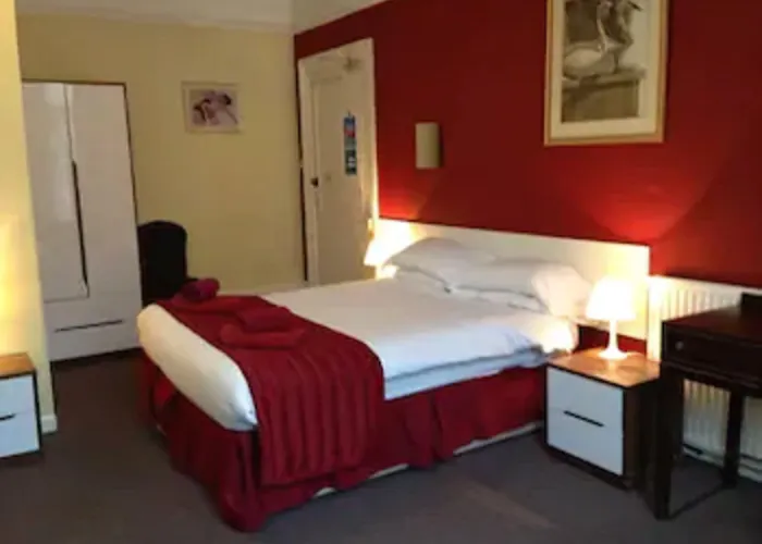 Abbey Lodge Hotel Londra