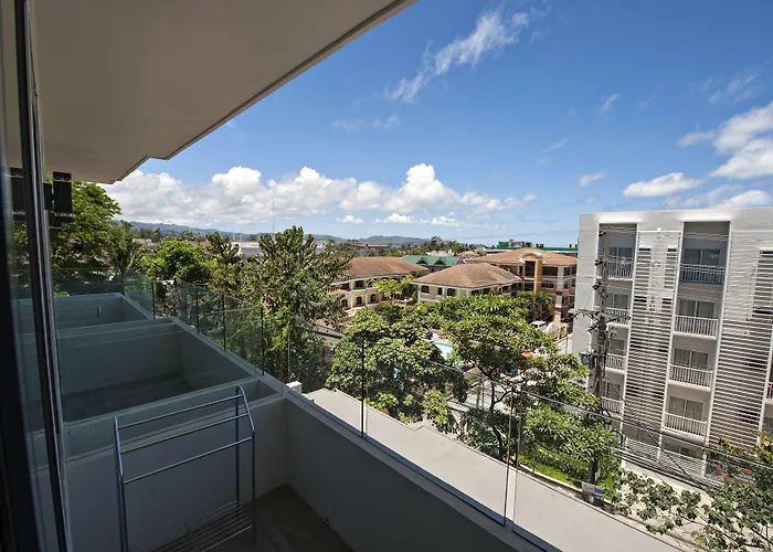 Lime Hotel Boracay Balabag 