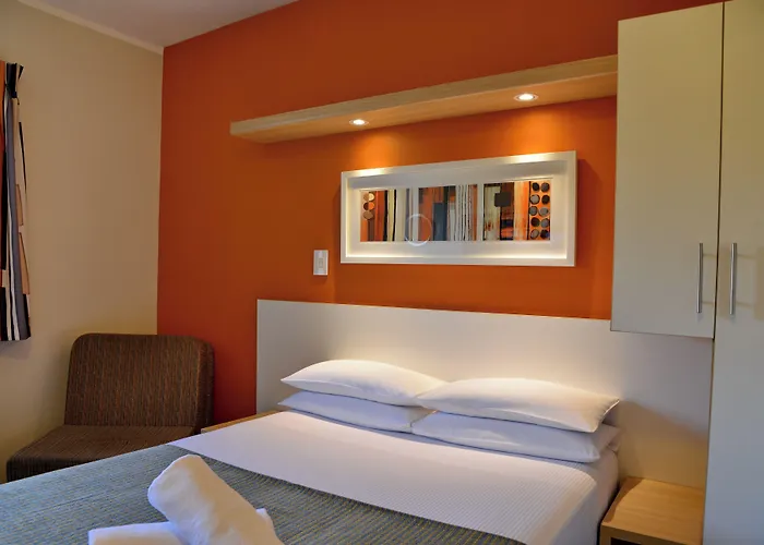 Road Lodge Pietermaritzburg