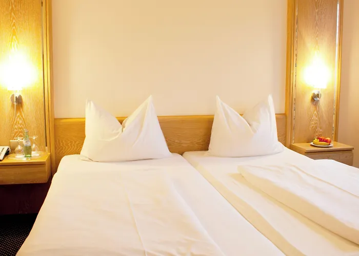 Hotel Zur Post Aschheim