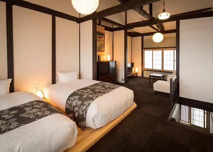Nazuna Kyoto Nijo-Jo
