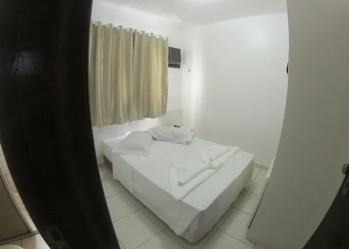 Master Hotel Balneário Camboriú