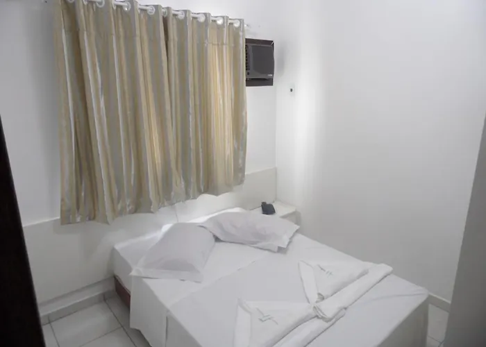 Master Hotel Balneário Camboriú