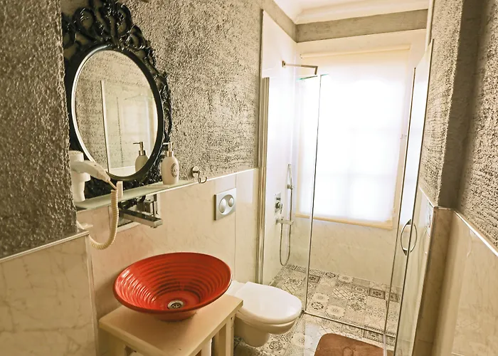 The Suite Apart Hotel Antalya