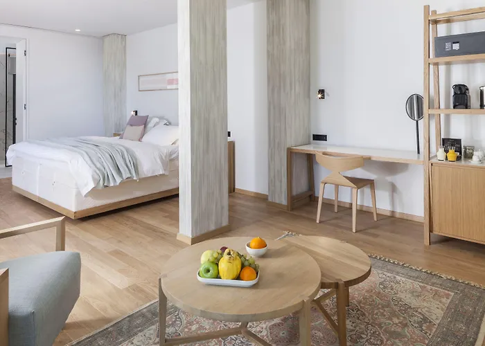 Coco-Mat Hotel Atenas