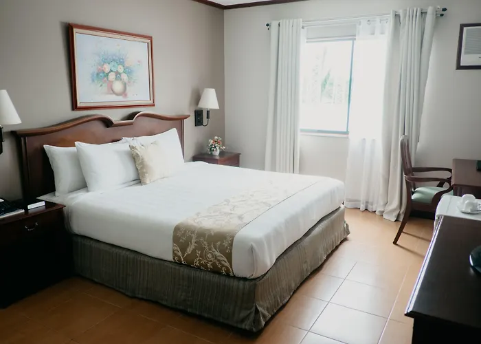 East Asia Royale Hotel General Santos City