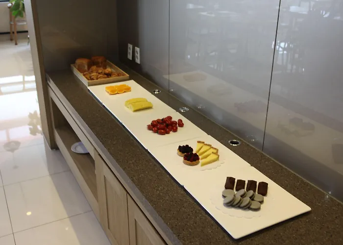 Hotel Migliore Seoul