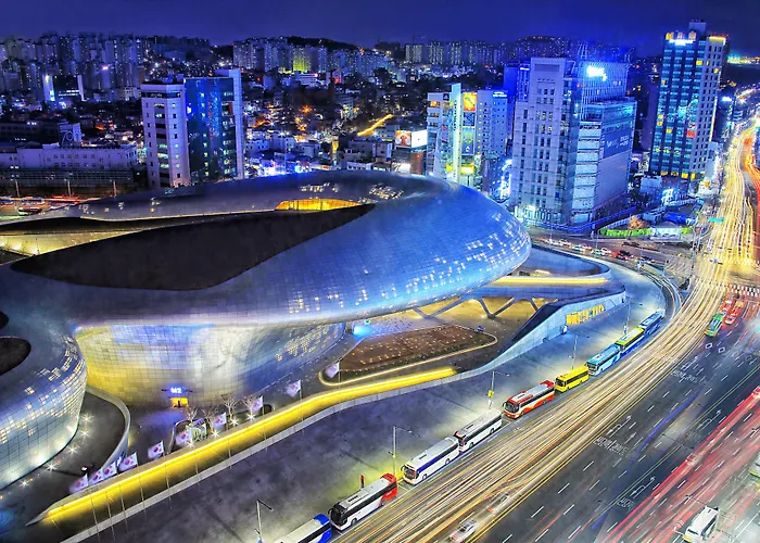 Hotel Migliore Seoul