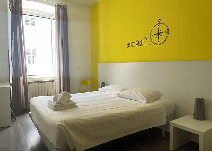 Smart Rooms Trieste