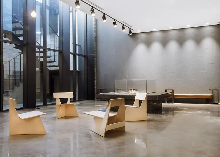 Handpicked Hotel & Collections Seoul