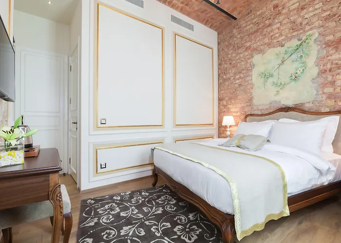 Hotel Pera Parma Istanbul