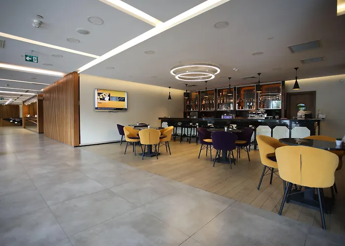 Hilton Garden Inn Ankara Gimat