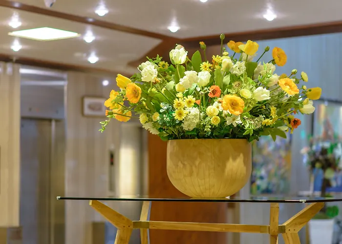 Chiayi King Hotel