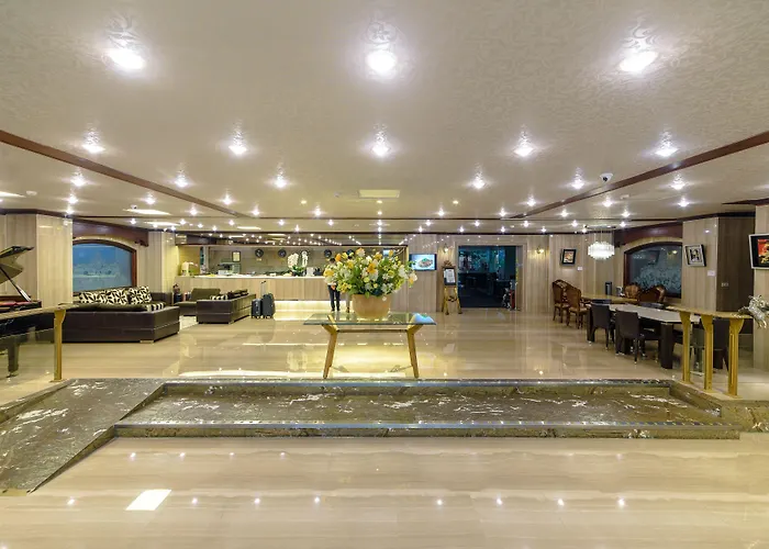 Chiayi King Hotel