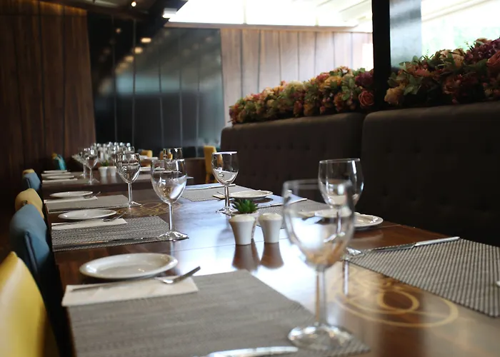 Hilton Garden Inn Ankara Gimat