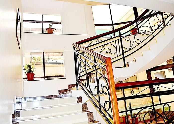 Marie'S Royale Hotel Kampala