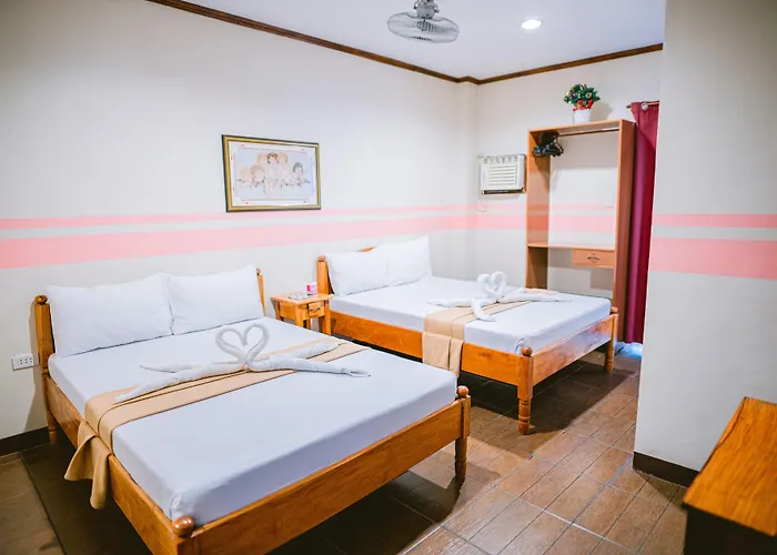 Jazmine'S Place Coron