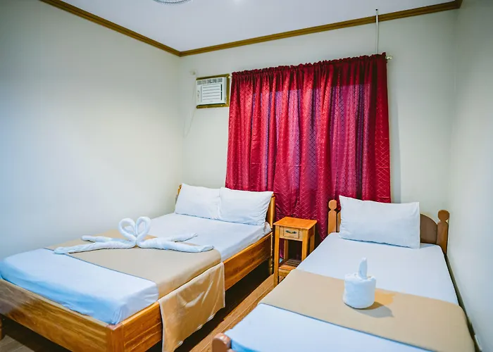 Jazmine'S Place Coron