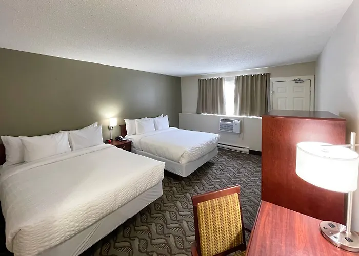 Rodeway Inn Sudbury