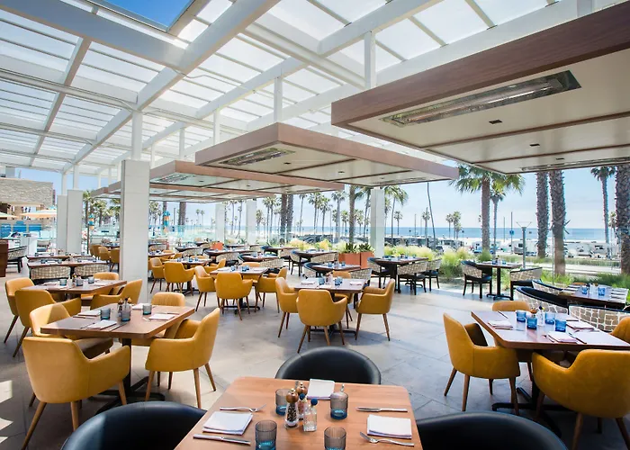 Paséa Hotel&Spa Huntington Beach