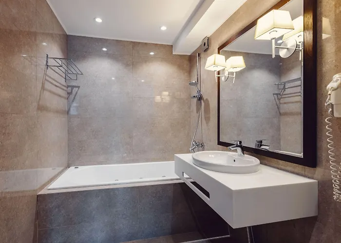 Coste Hotel Tbilisi