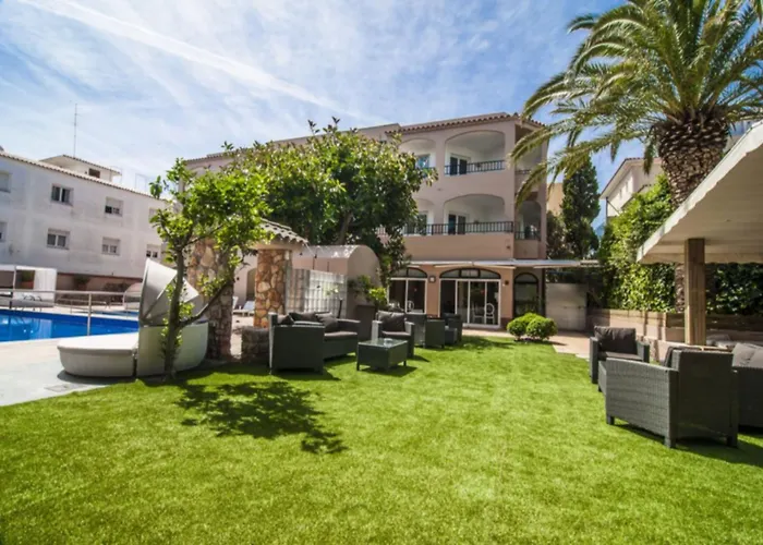 Apartamentos Royal Life Mahon 
