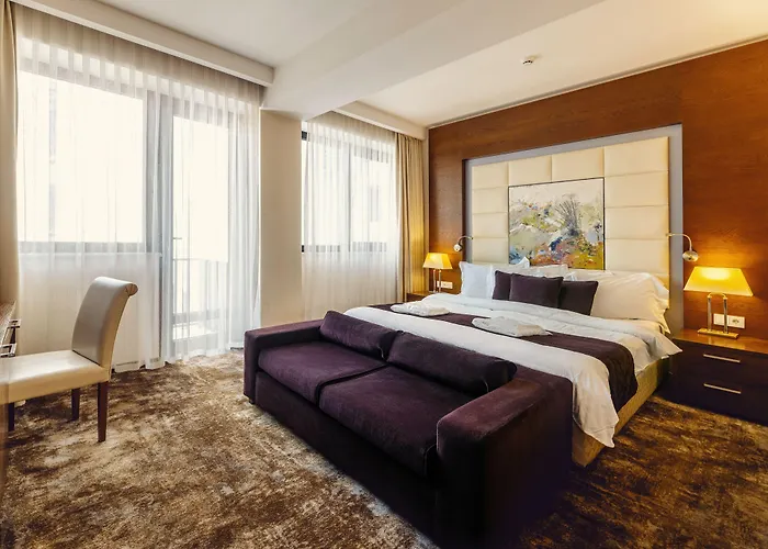 Coste Hotel Tbilisi