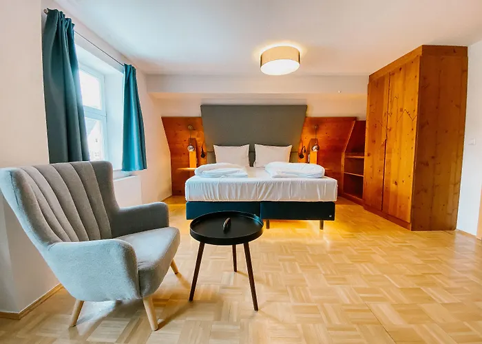 Hotel Gasthaus Zur Sonne Dinkelsbuehl