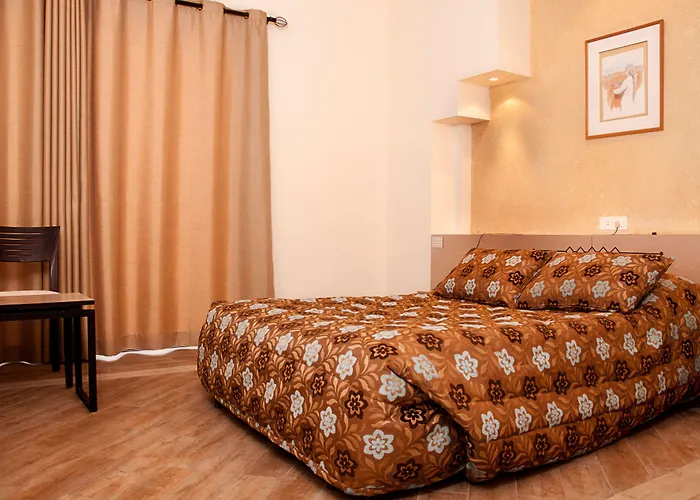 Marble Tower Hotel Beirut