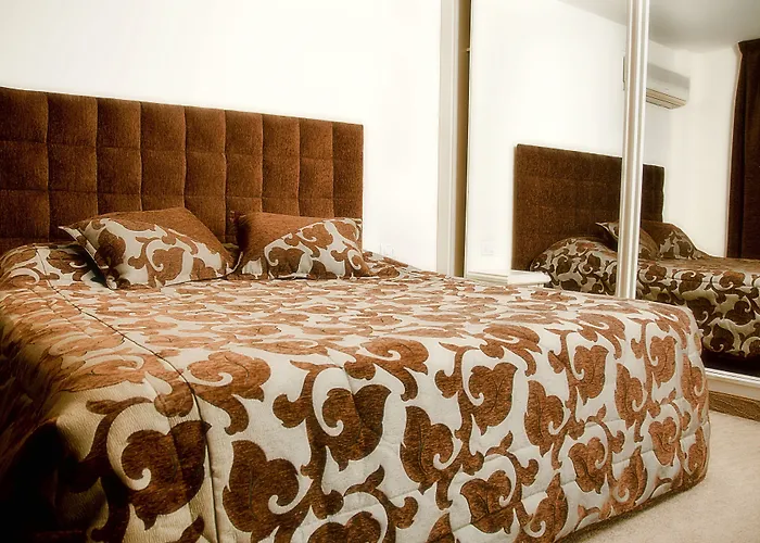 Marble Tower Hotel Beirut