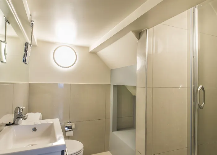 Hotel Agora Brussels Grand Place