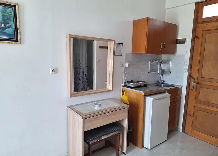 Vera Studios Faliraki