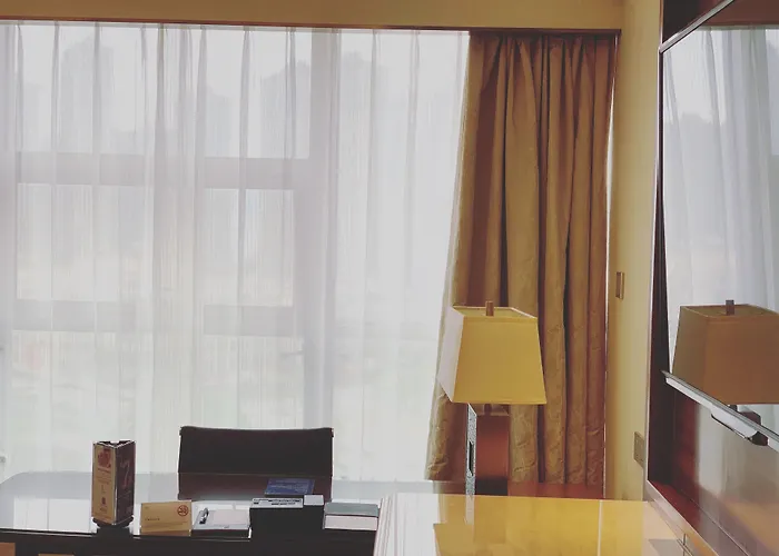 Sheraton Nanchang Hotel