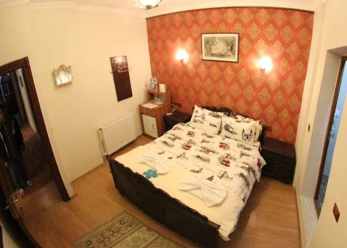 Boomerang Guest House Selçuk