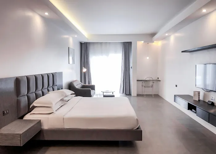 Winds Boutique Hotel Angeles