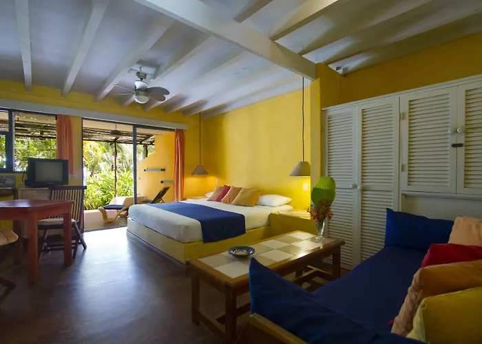 Villas Del Caribe Puerto Viejo de Talamanca