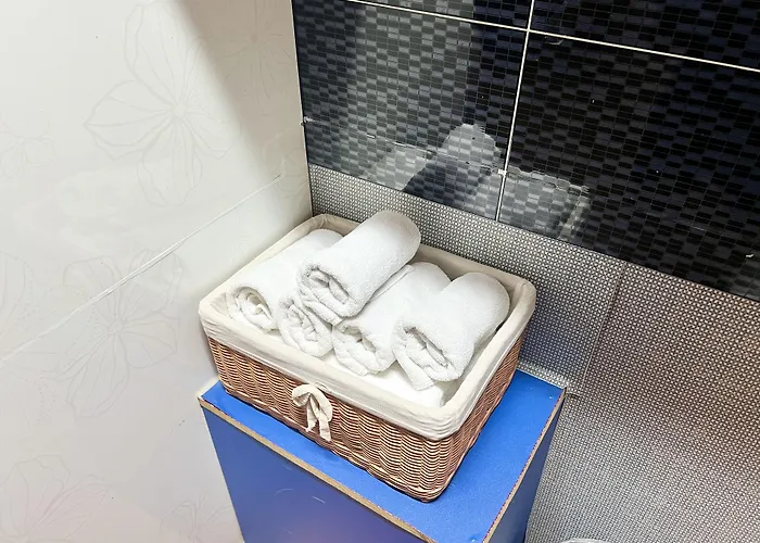 Myeongdong Merlin Hotel Seúl