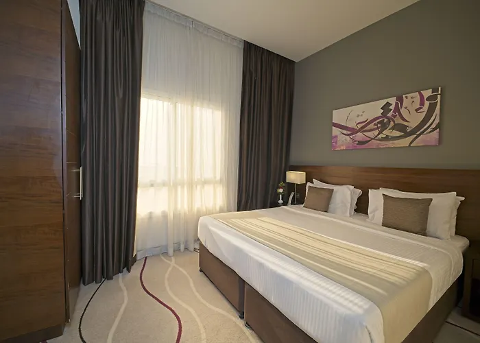 Action Hotel Ras Al Khaimah